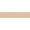 Ekena Millwork 6in. W x 4in. H x 20in. L Block Woodgrain TimberThane Rafter Tail, Primed Tan RFTUR06X04X20BLKRCPR - alternate 3